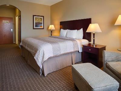 Western - Richmond 3*
