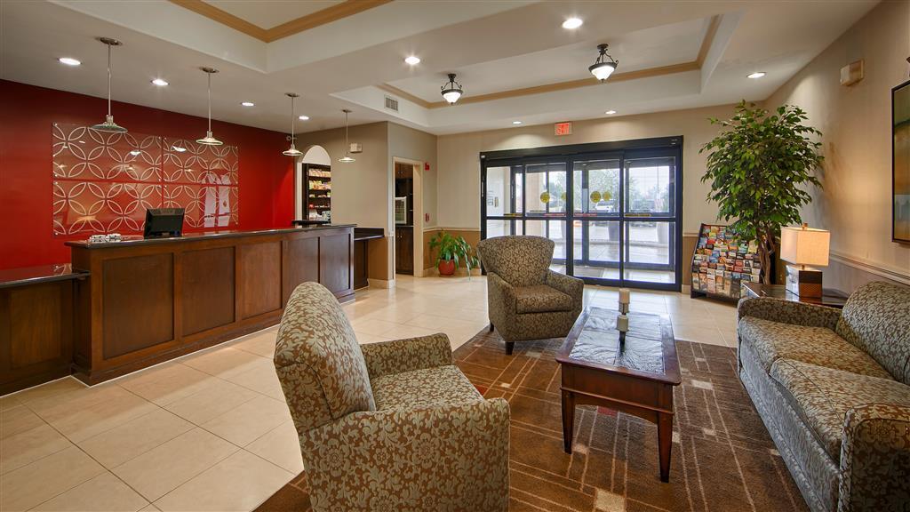 Western - Richmond Hotel Sugar Land